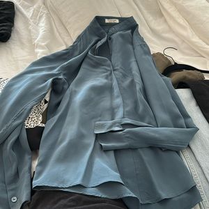 Everlane blouse